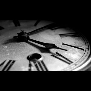 Meet your Posher, Derrick